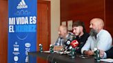 El Xerez CD presenta su campaña de abonados