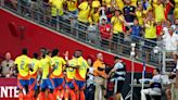 Colombia pisa fuerte hacia semifinales de la Copa América: goleó a Panamá por 5-0