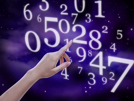 How To Unlock the Numerological Power Hidden in Your Name