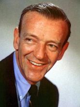 Fred Astaire