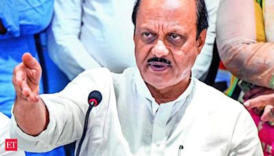 NDA's Maha poor Lok Sabha show: NCP hits back at BJP for blaming Ajit Pawar; warns of taking 'different stand' on alliance