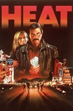Heat (1986) - Posters — The Movie Database (TMDB)