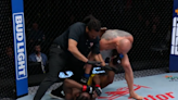 UFC on ESPN 55 video: Bogdan Guskov puts away Ryan Spann with punching barrage