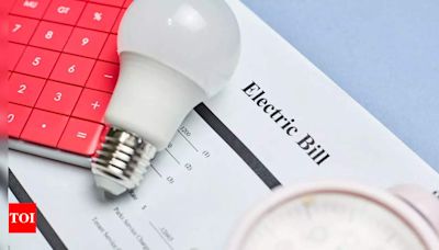 Want to reduce your electricity bill? Follow these 9 best tips | - Times of India