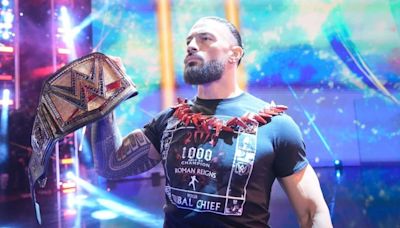 D-Von coloca a Roman Reigns en el mismo nivel que Steve Austin y otras leyendas de WWE