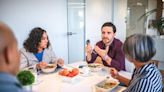 Council Post: Addressing The 'Food At Work' Boom: How Technology Is Shaping The Future Of Workplace Meals