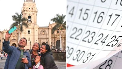 ¿Cuántos feriados hay en agosto 2024? lista de los próximos días festivos, según calendario