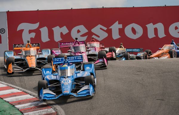 How to watch the Grand Prix of Monterey - NTT IndyCar Series | Channel, stream, preview