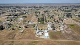 This subdivision in Madera County was once an military bombing range. Is it safe now?