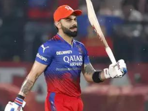 IPL: List of orange cap winners in last 10 years, who will win in 2024? - Virat Kohli - Year 2024