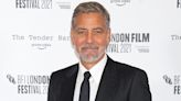 George Clooney on His Twins Following His Acting Footsteps: 'They Can Do Whatever They Want'