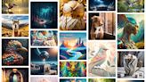 5 AI art generators that actually create cool images (including free options)