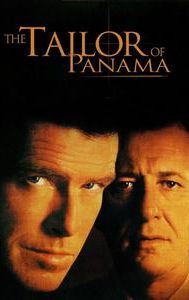 The Tailor of Panama (film)