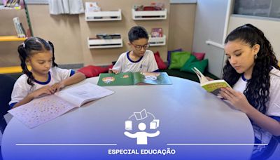 Por que a educação em tempo integral estimula o protagonismo de alunos?