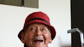 124 candles? Peru stakes claim to world's oldest human, born in 1900