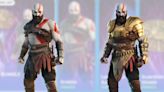 Is Kratos returning to Fortnite? Release date potentially revealed