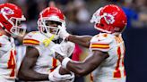 The Chiefs have a tough decision at WR looming, but not the one you might think
