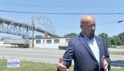 'Can't get it done.' Republican candidates blame Democrats for not replacing Cape bridges