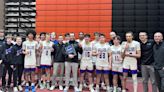 Williamsville South cruises to victory in Class A crossover boys basketball championship
