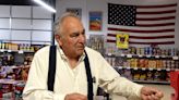 Bob's Fireworks a Fourth of July fixture in mid-Missouri for 57 years: 'I stick with it'