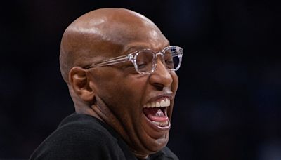 Shams: Lakers targeting Celtics assistant Sam Cassell as potential HC