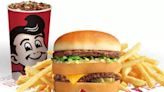 Get a discounted Frisch's Big Boy burger today! Here's how