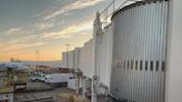 New York’s JFK airport terminal evacuated after escalator fire | World News - The Indian Express