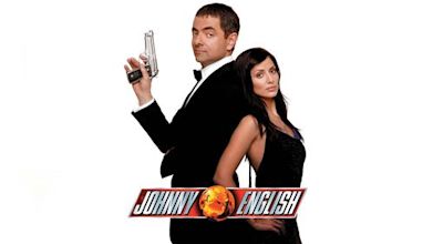 Johnny English – Der Spion, der es versiebte