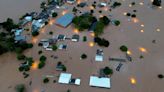 Rains in southern Brazil kill at least 31, more than 70 still missing