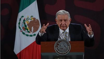 Juez contradice a AMLO por dichos sobre privilegios del Poder Judicial: “Nosotros venimos del pueblo”