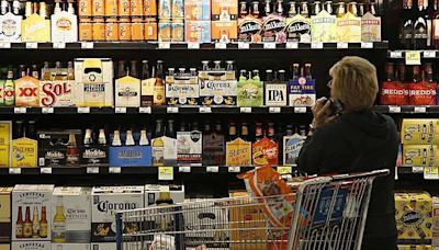 Sherwood petition to expand liquor sales has enough signatures to go to voters | Northwest Arkansas Democrat-Gazette