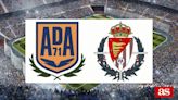 Alcorcón vs Real Valladolid: previous stats | LaLiga Hypermotion 2023/2024