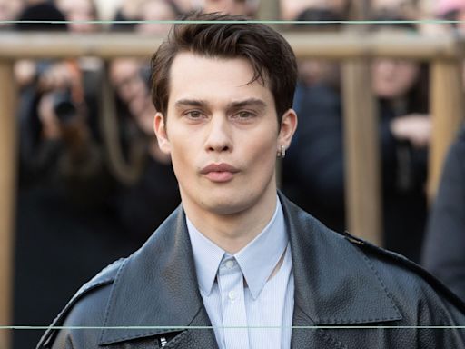 Mattel's Next Movie After "Barbie" is "Masters of the Universe," With New Heart-throb Nicholas Galitzine as "He-Man" - Showbiz411