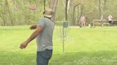 Elkhart hosting 'Demo Day' to get feedback on its disc golf course