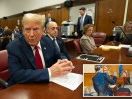 Trump’s ‘hush money’ trial nears its end — here’s the key evidence and questions jurors will weigh