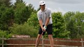 Golfer Nick Bellush chooses apartment living and Purdue Fort Wayne