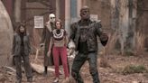 Doom Patrol showrunner previews how that post-apocalyptic premiere will shape season 4