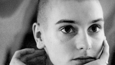 Sinead O'Connor fans call for waxwork of iconic singer in Madame Tussauds