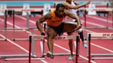 Jordani Woodley overcomes hurdles, in more ways than one, to reach NCAAs