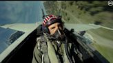 M6 va diffuser "Top Gun : Maverick" avec Tom Cruise pour la première fois en clair à la télévision française