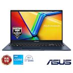 ASUS X1504ZA 15.6吋筆電 (i3-1215U/8G/512G/午夜藍/Vivobook 15)