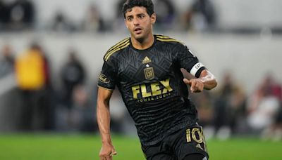 ¿Cuánto vale Carlos Vela? Esto habría pagado Los Angeles FC para mantenerlo en sus filas