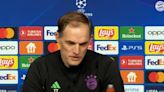 Tuchel: "Bellingham es un gran jugador, muy peligroso" - MarcaTV