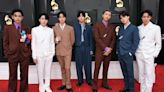 BTS Concert Film Set to Stream on Prime Video