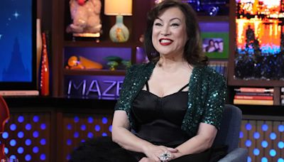 Jennifer Tilly Teases RHOBH Season 14: ‘Scarier Than Chucky’