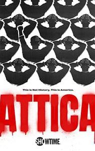 Attica (2021 film)