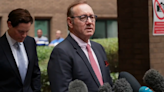 Kevin Spacey denies new allegations of inappropriate behavior to be aired on UK television next week - Boston News, Weather, Sports | WHDH 7News