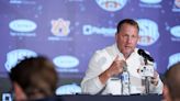 How a bit of urgency has helped Hugh Freeze and Auburn’s approach to the transfer portal