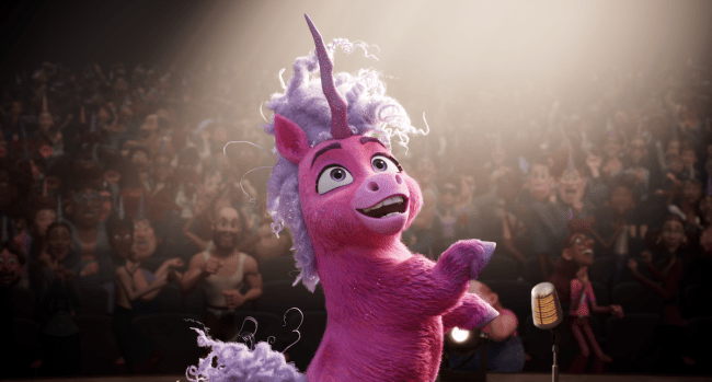 ‘Thelma the Unicorn’ Review: Brittany Howard Provides Animated Netflix Musical with Plenty of Soul