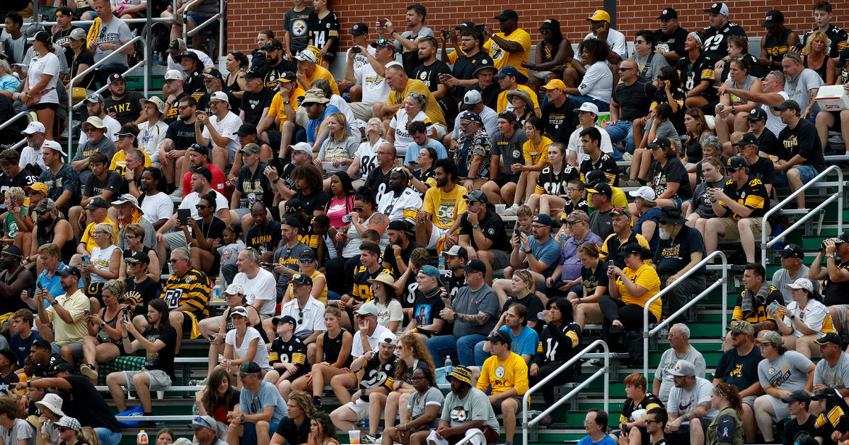 The Steelers report to training camp on Wednesday. Here's what you need to know.